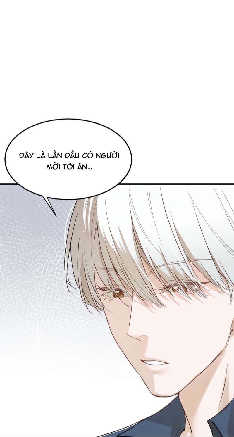 Bị Dã Thú Tùy Ý Nhìn Trộm [Chap 1-20]