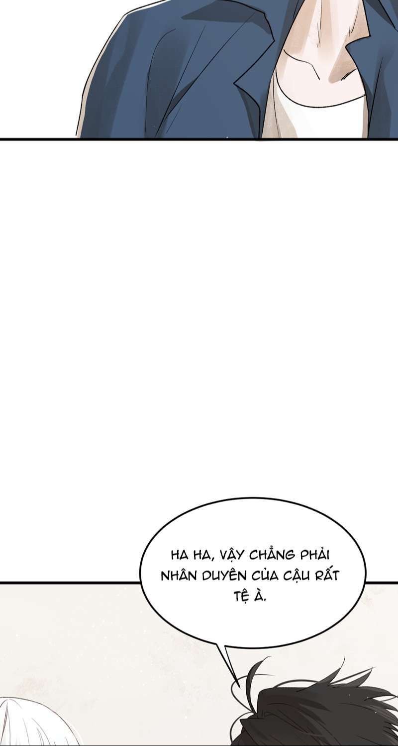 Bị Dã Thú Tùy Ý Nhìn Trộm [Chap 1-20]