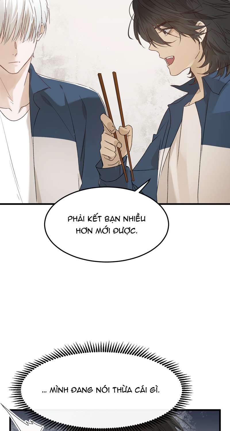 Bị Dã Thú Tùy Ý Nhìn Trộm [Chap 1-20]