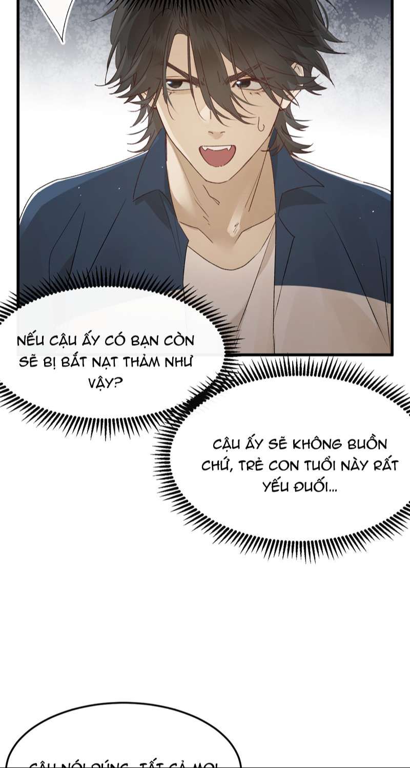 Bị Dã Thú Tùy Ý Nhìn Trộm [Chap 1-20]