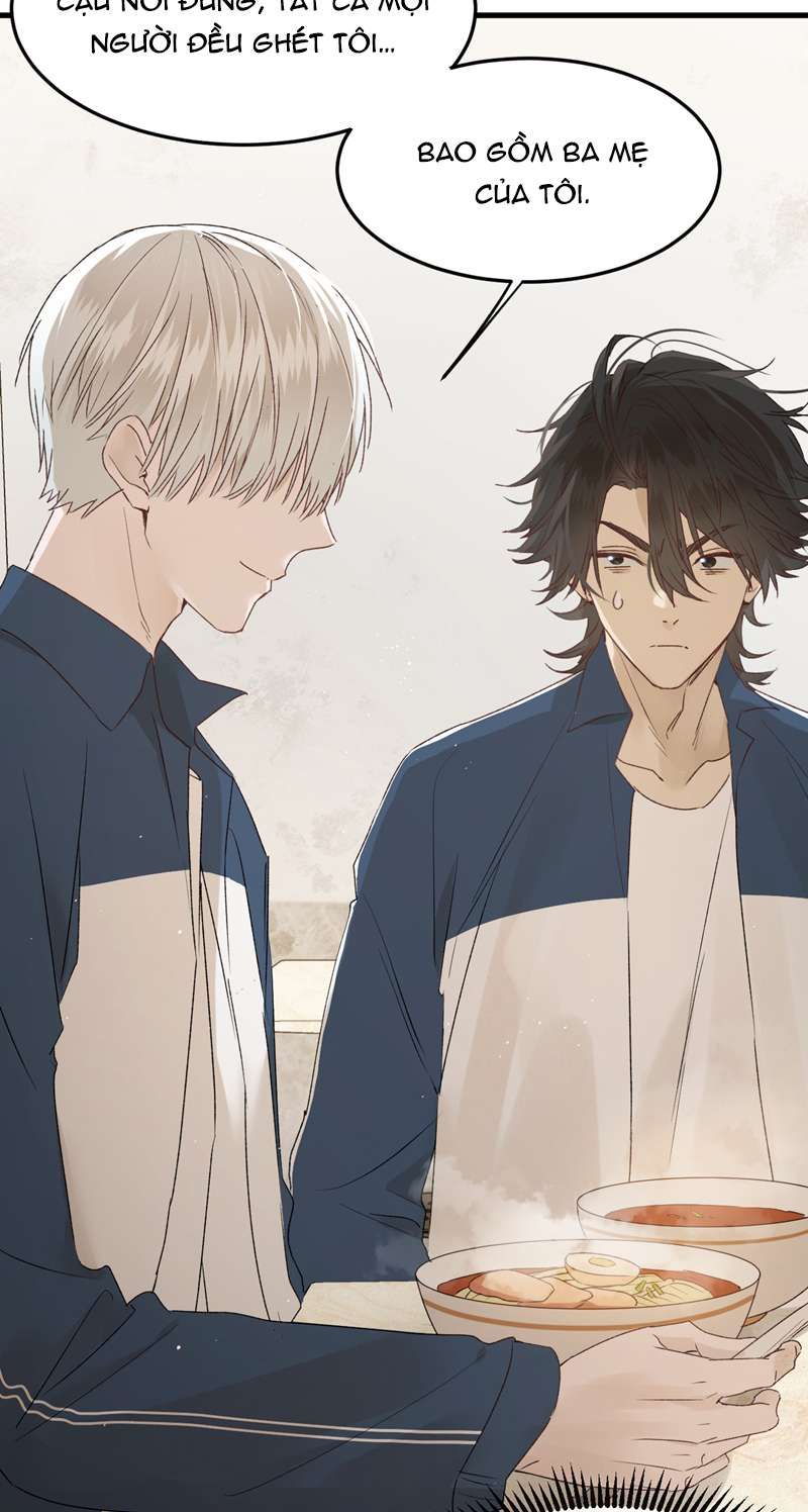 Bị Dã Thú Tùy Ý Nhìn Trộm [Chap 1-20]