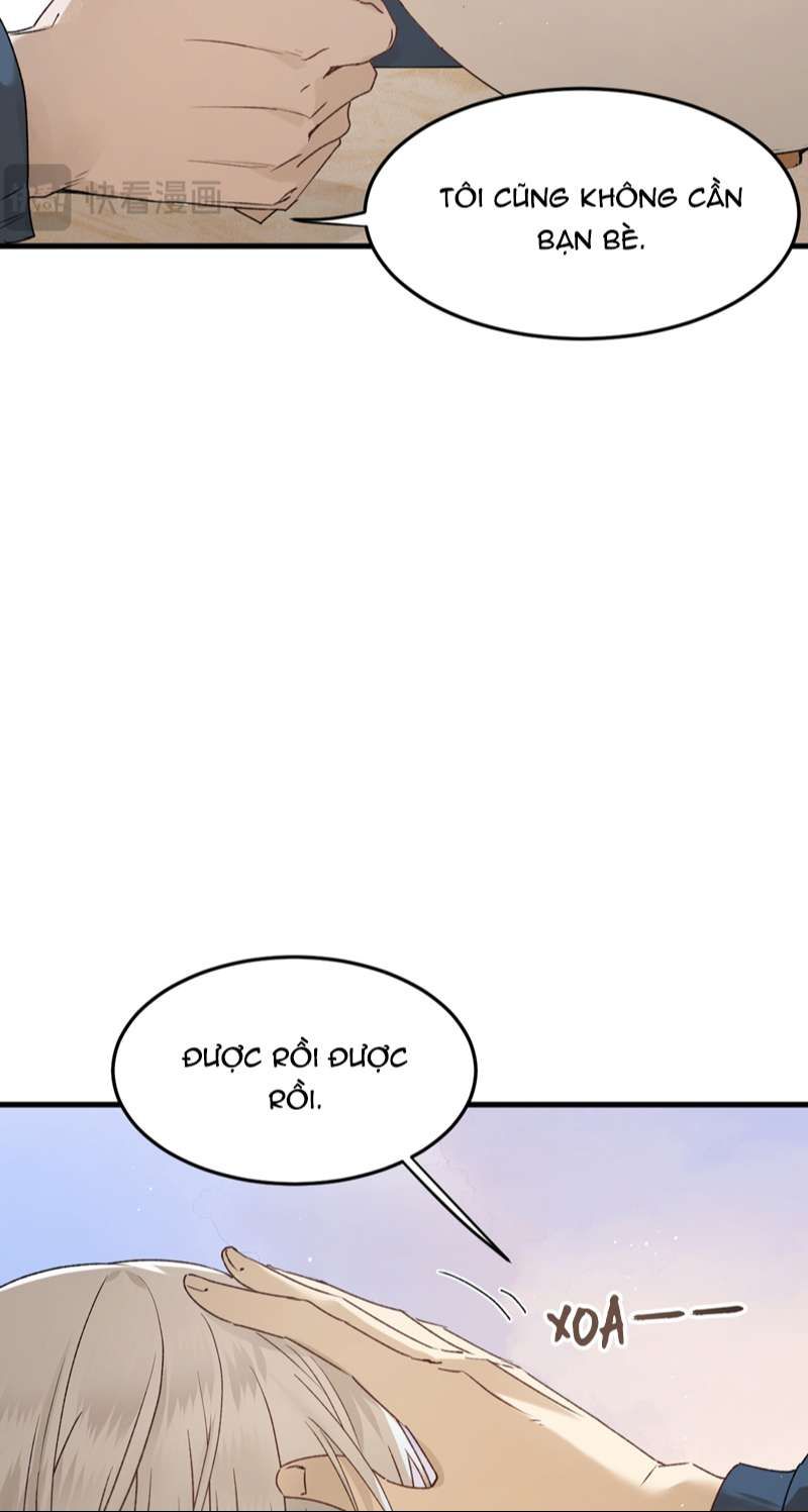 Bị Dã Thú Tùy Ý Nhìn Trộm [Chap 1-20]