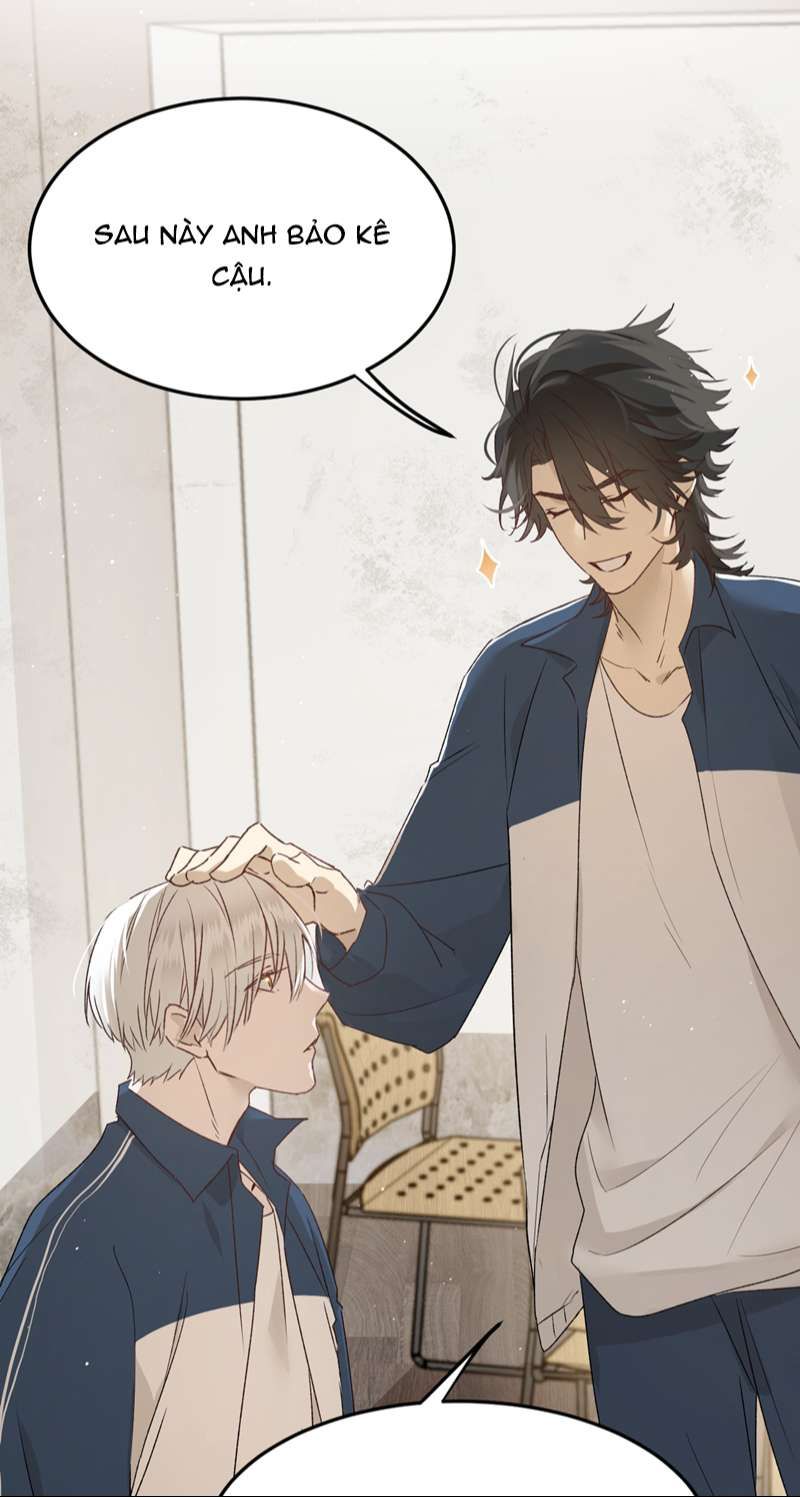 Bị Dã Thú Tùy Ý Nhìn Trộm [Chap 1-20]