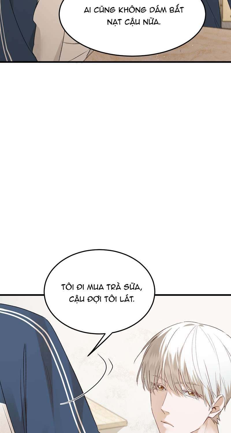 Bị Dã Thú Tùy Ý Nhìn Trộm [Chap 1-20]