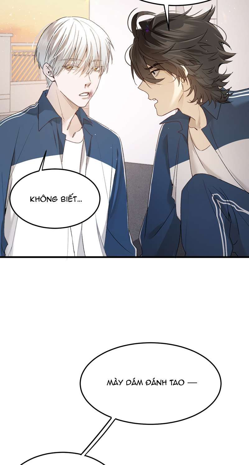 Bị Dã Thú Tùy Ý Nhìn Trộm [Chap 1-20]