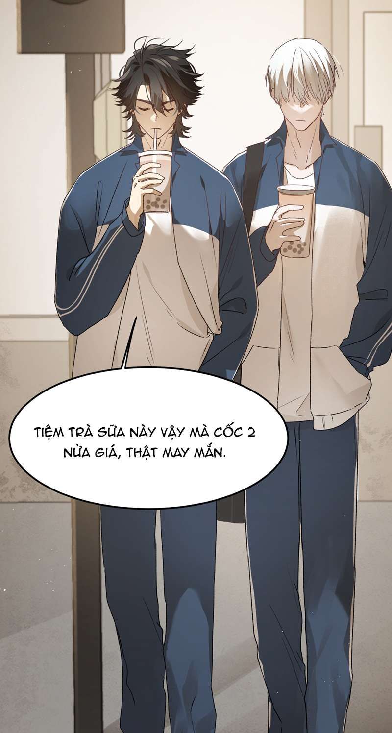 Bị Dã Thú Tùy Ý Nhìn Trộm [Chap 1-20]