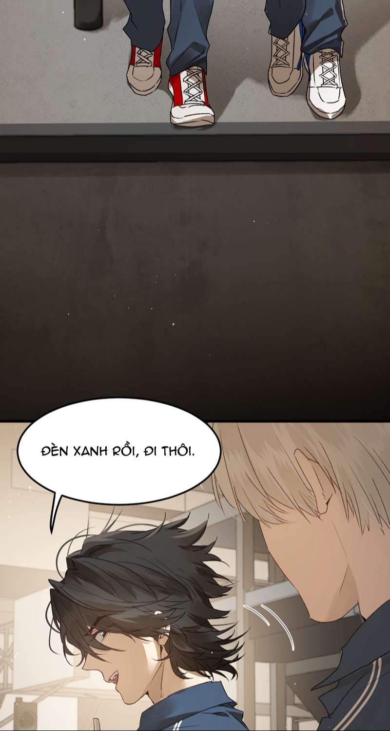 Bị Dã Thú Tùy Ý Nhìn Trộm [Chap 1-20]