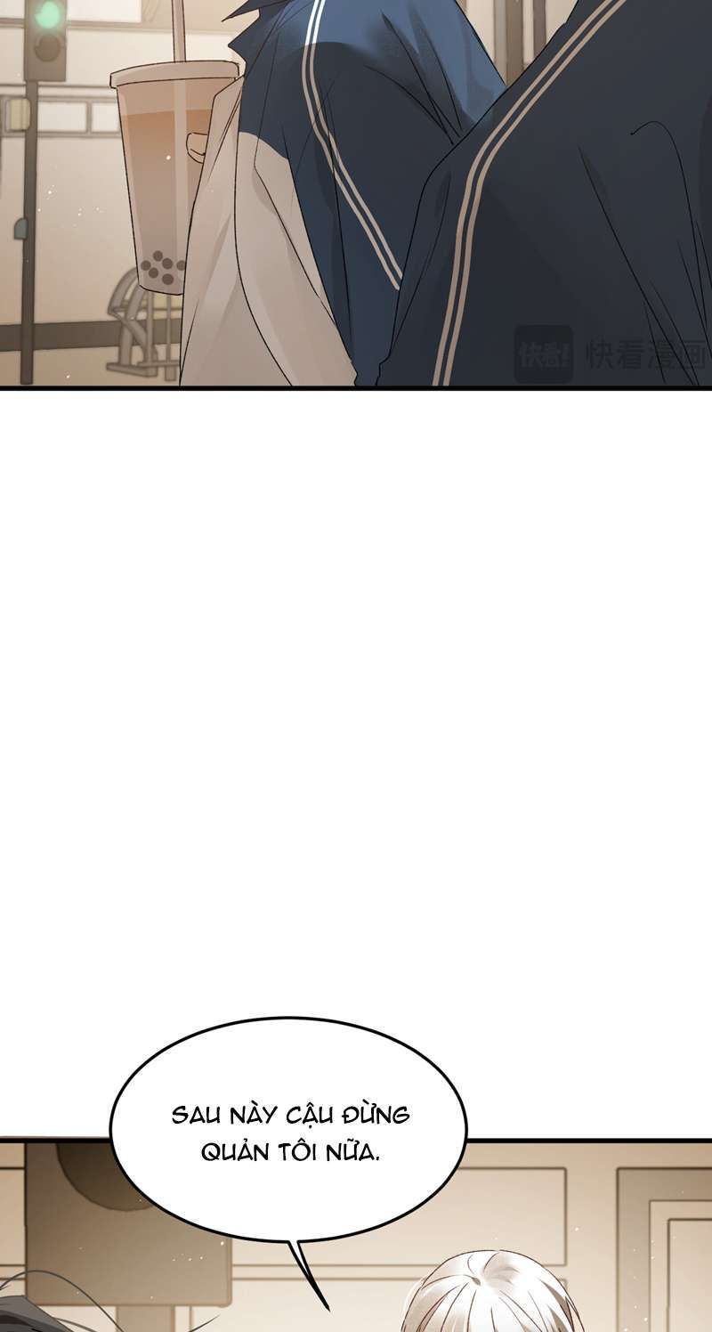 Bị Dã Thú Tùy Ý Nhìn Trộm [Chap 1-20]