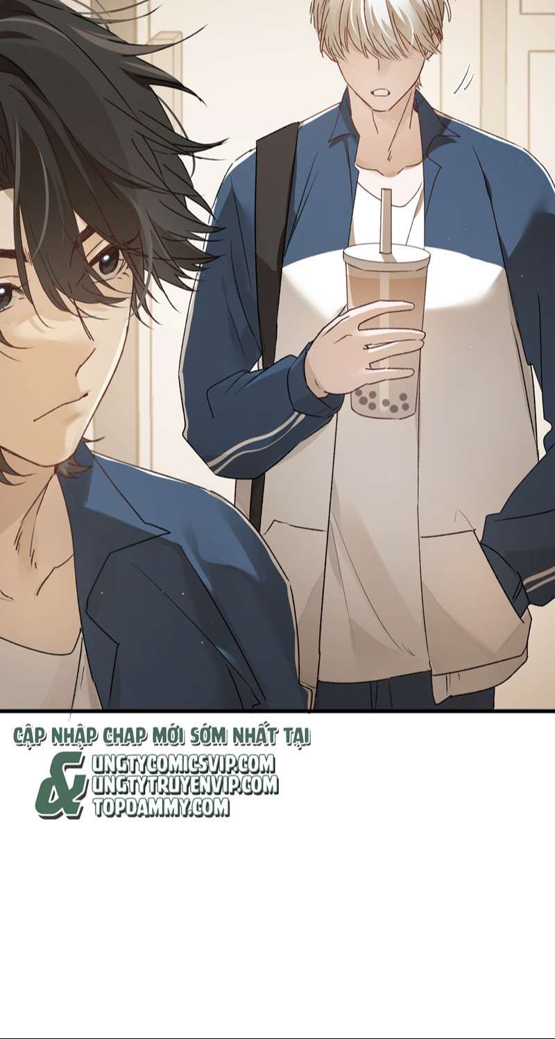 Bị Dã Thú Tùy Ý Nhìn Trộm [Chap 1-20]