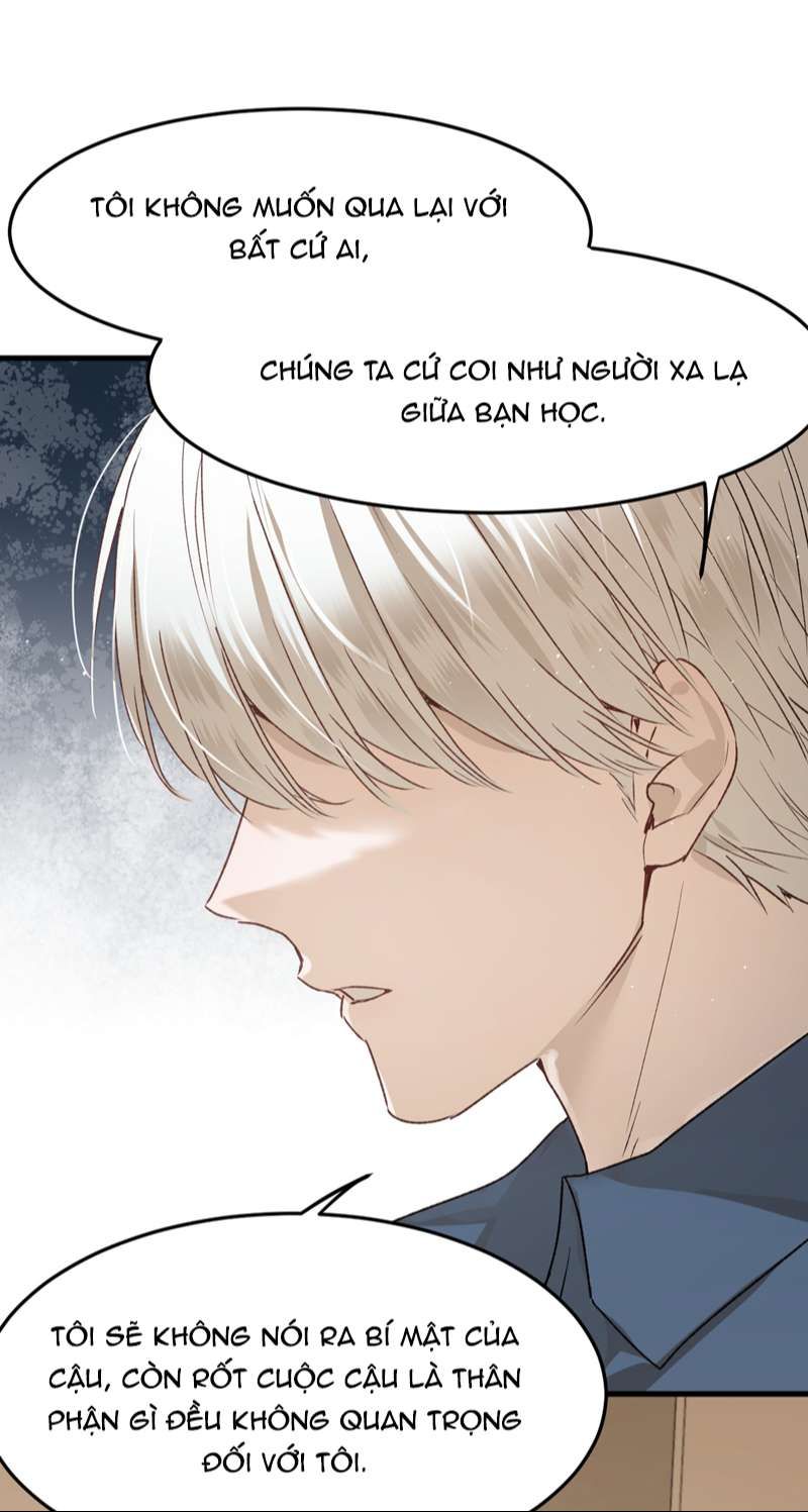 Bị Dã Thú Tùy Ý Nhìn Trộm [Chap 1-20]