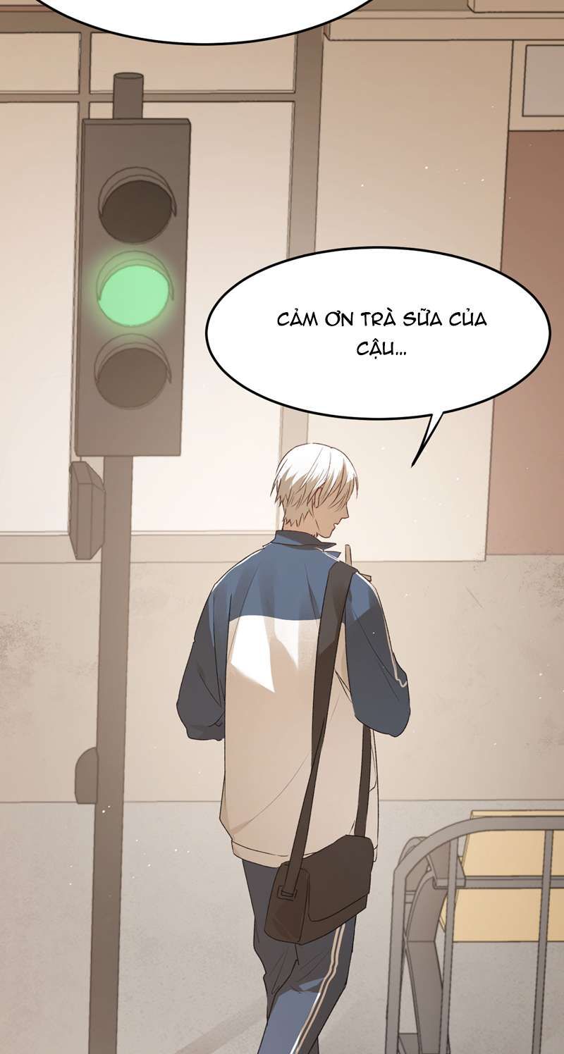 Bị Dã Thú Tùy Ý Nhìn Trộm [Chap 1-20]