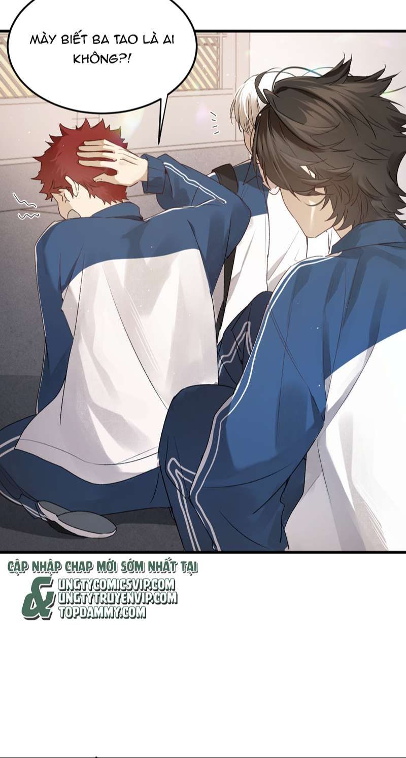 Bị Dã Thú Tùy Ý Nhìn Trộm [Chap 1-20]