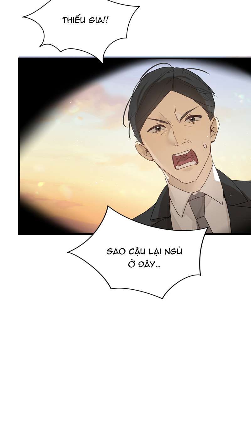 Bị Dã Thú Tùy Ý Nhìn Trộm [Chap 1-20]