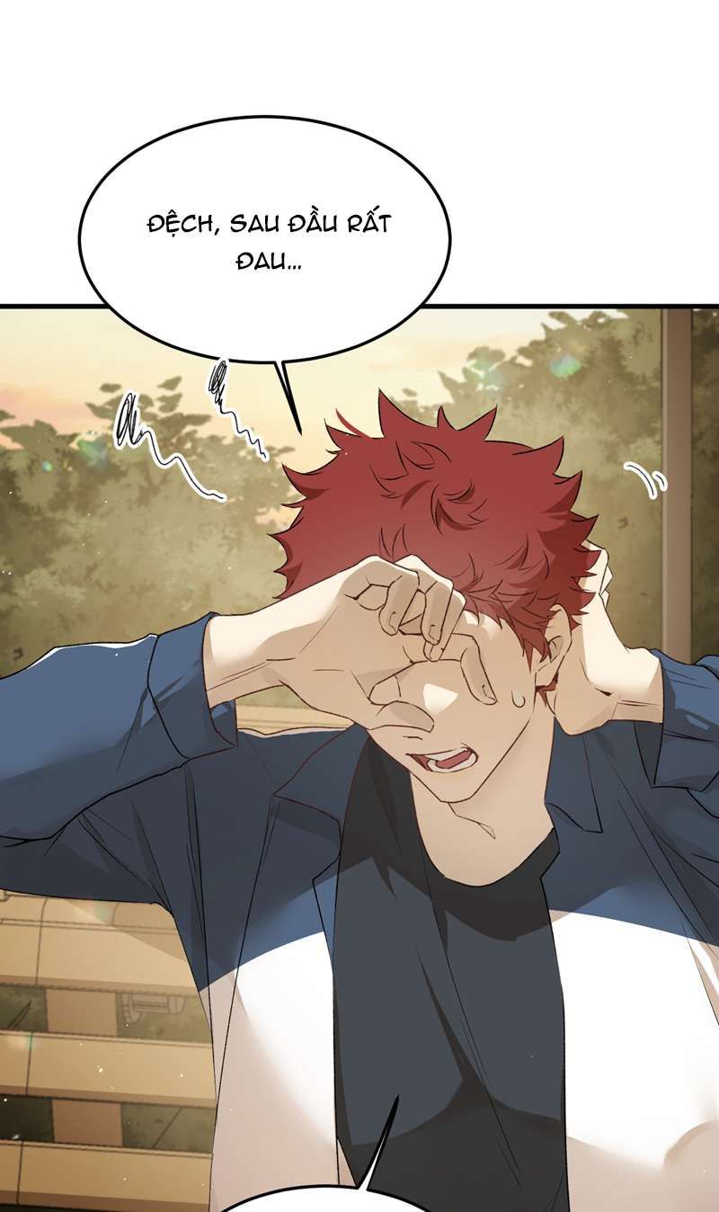 Bị Dã Thú Tùy Ý Nhìn Trộm [Chap 1-20]