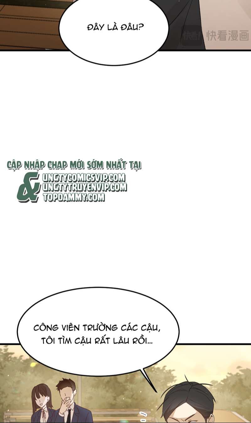 Bị Dã Thú Tùy Ý Nhìn Trộm [Chap 1-20]