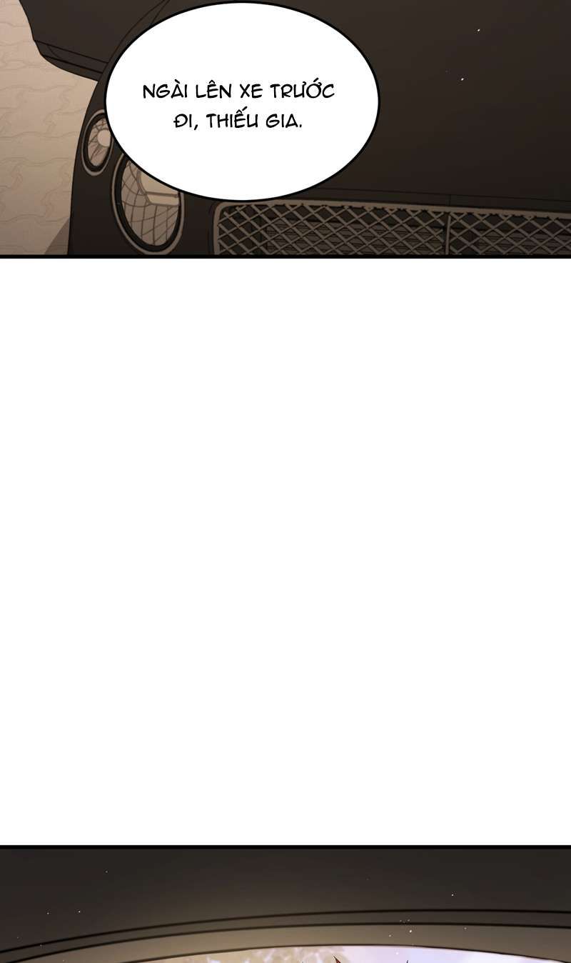 Bị Dã Thú Tùy Ý Nhìn Trộm [Chap 1-20]