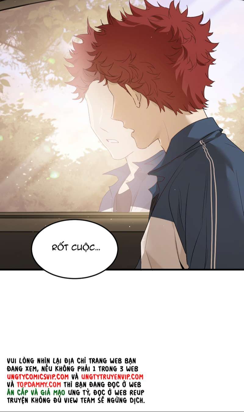 Bị Dã Thú Tùy Ý Nhìn Trộm [Chap 1-20]