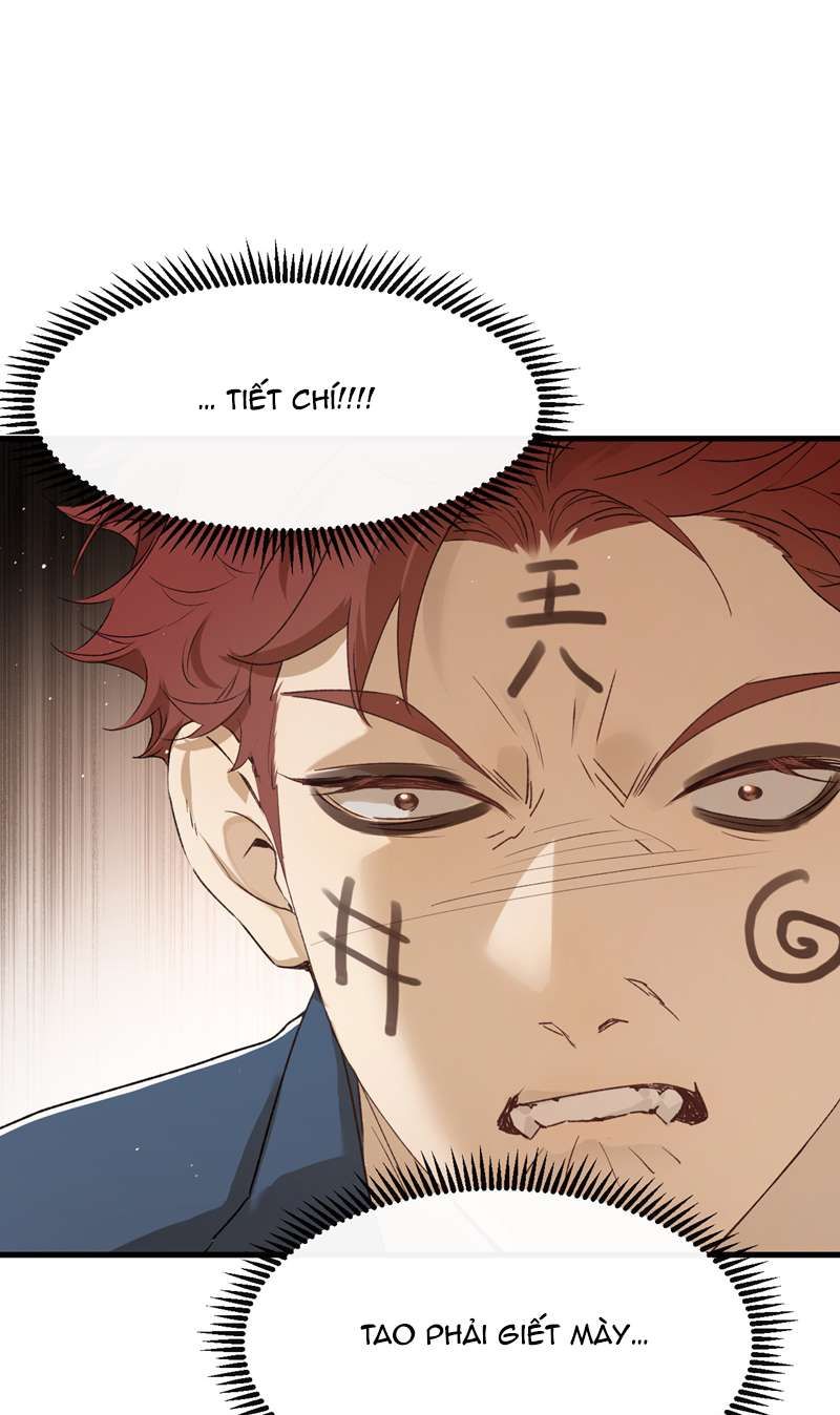 Bị Dã Thú Tùy Ý Nhìn Trộm [Chap 1-20]