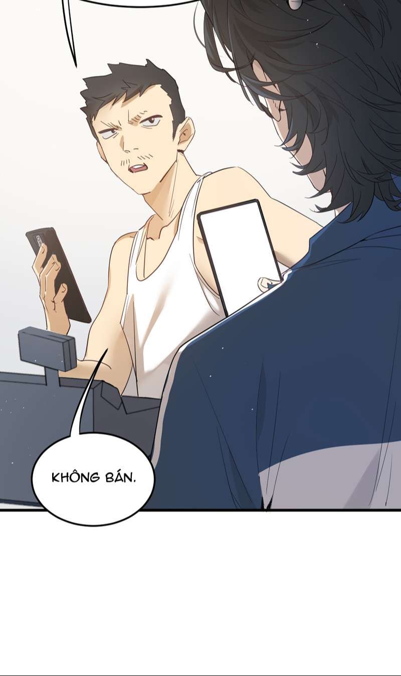 Bị Dã Thú Tùy Ý Nhìn Trộm [Chap 1-20]