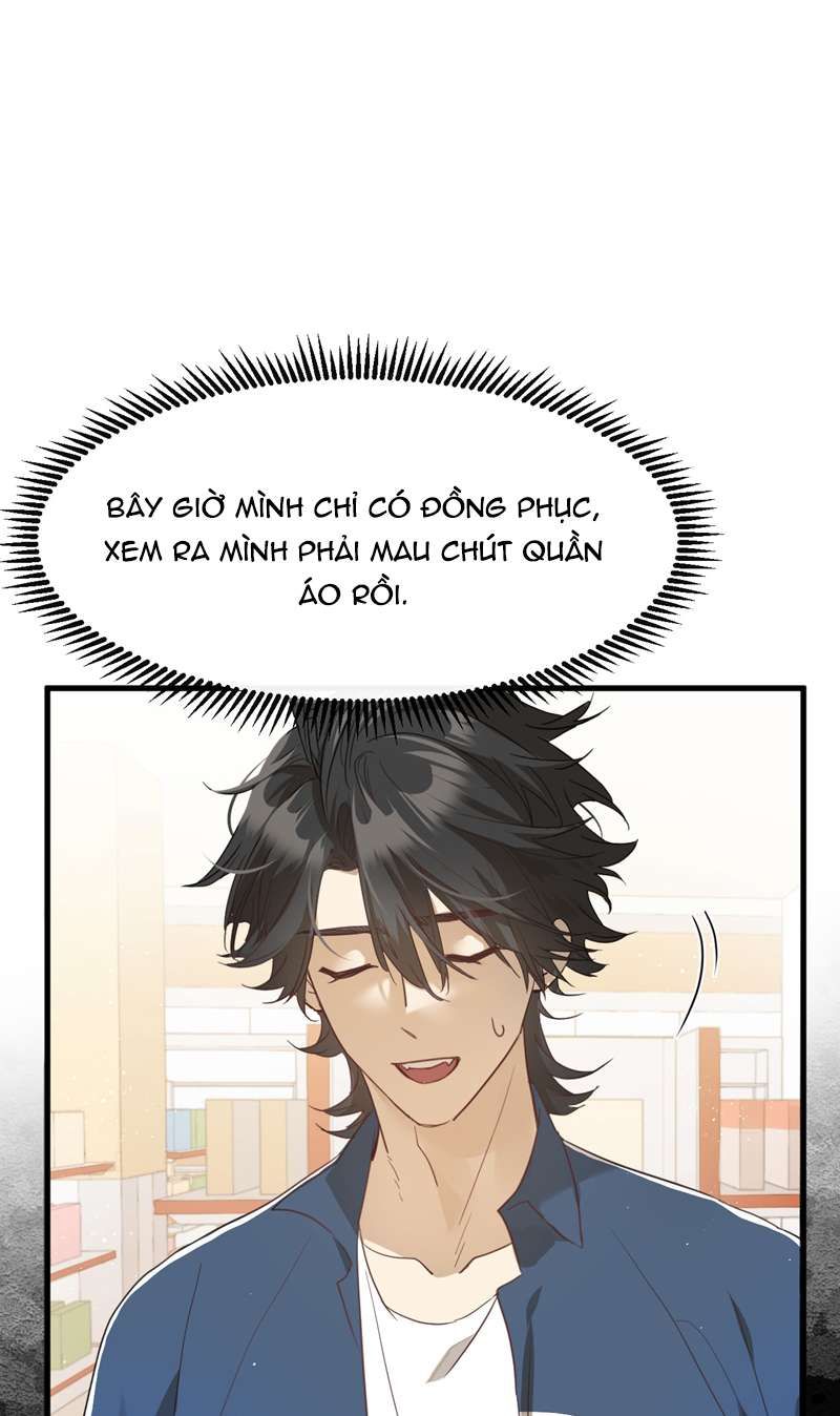 Bị Dã Thú Tùy Ý Nhìn Trộm [Chap 1-20]