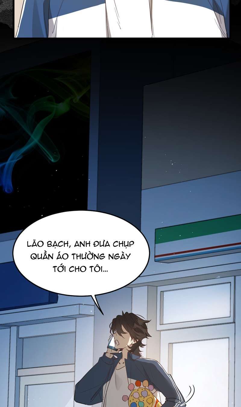 Bị Dã Thú Tùy Ý Nhìn Trộm [Chap 1-20]