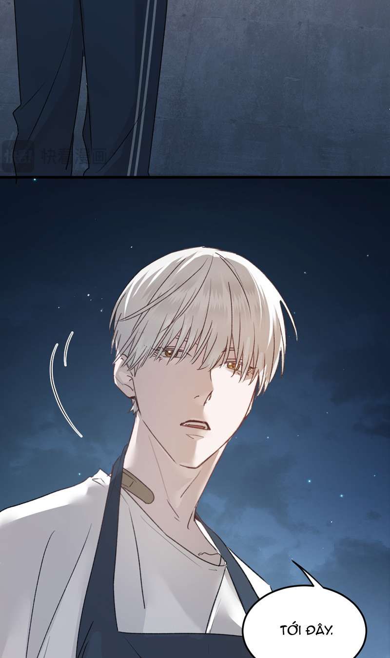 Bị Dã Thú Tùy Ý Nhìn Trộm [Chap 1-20]