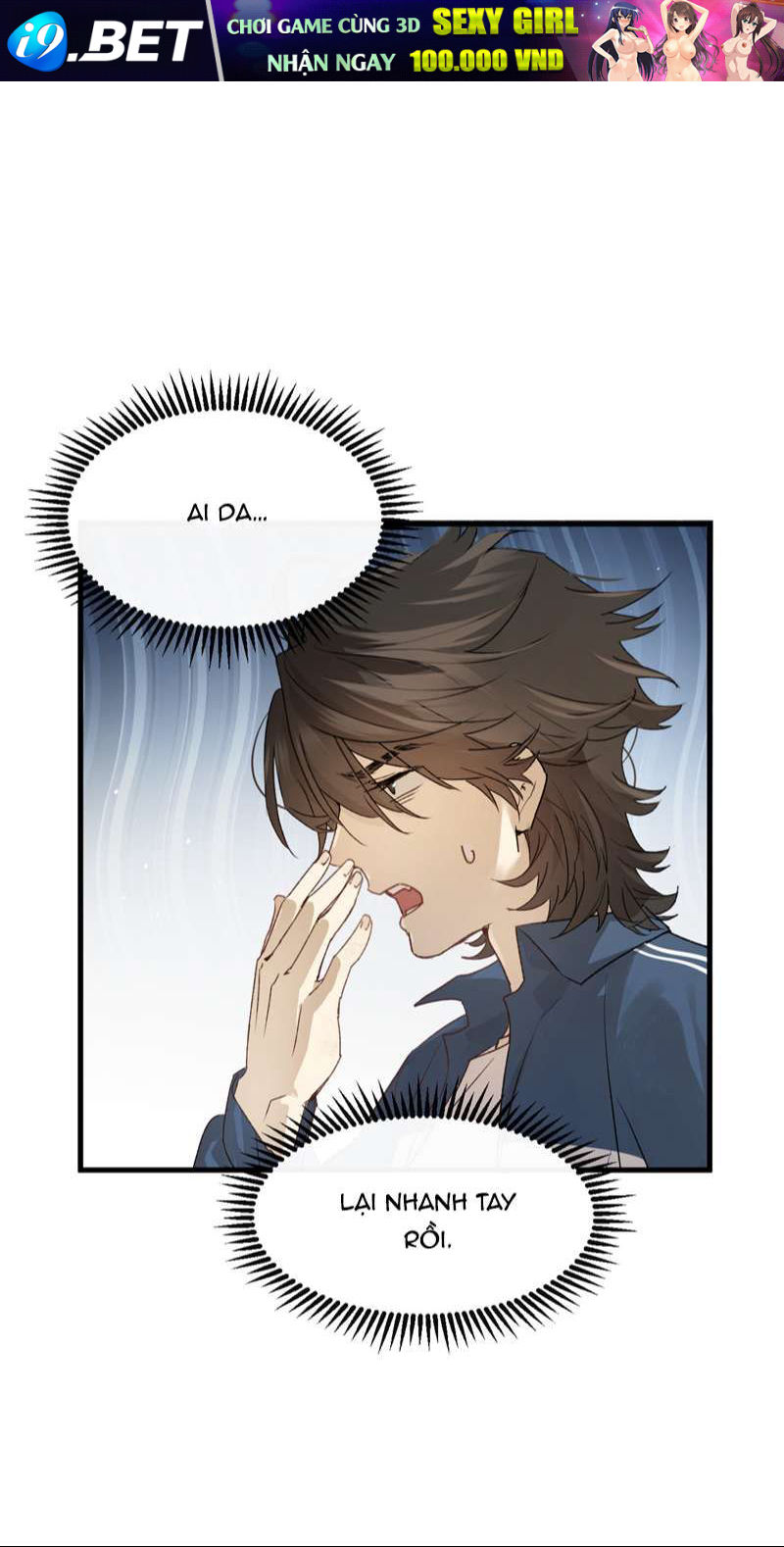 Bị Dã Thú Tùy Ý Nhìn Trộm [Chap 1-20]