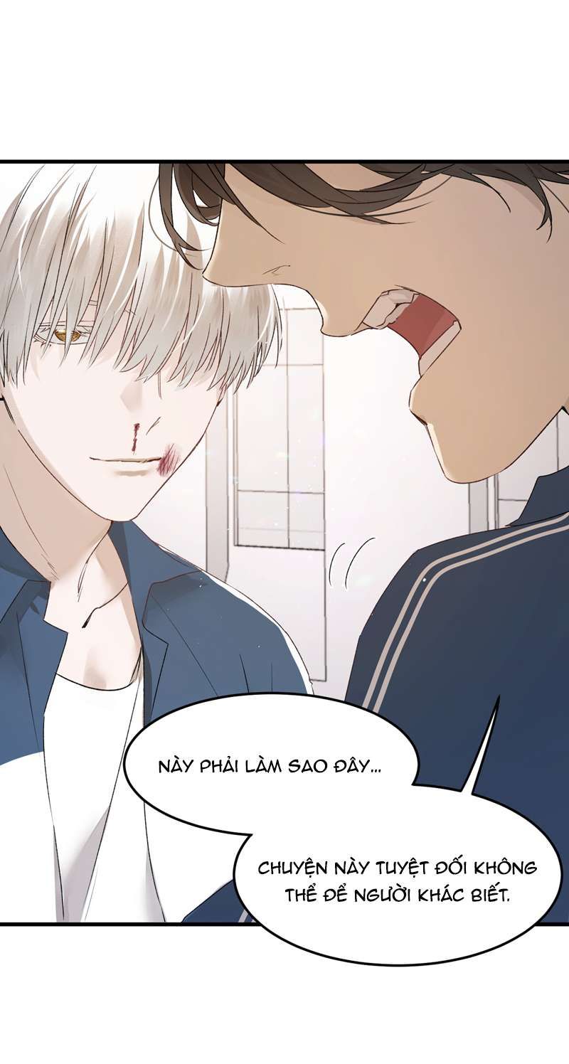 Bị Dã Thú Tùy Ý Nhìn Trộm [Chap 1-20]
