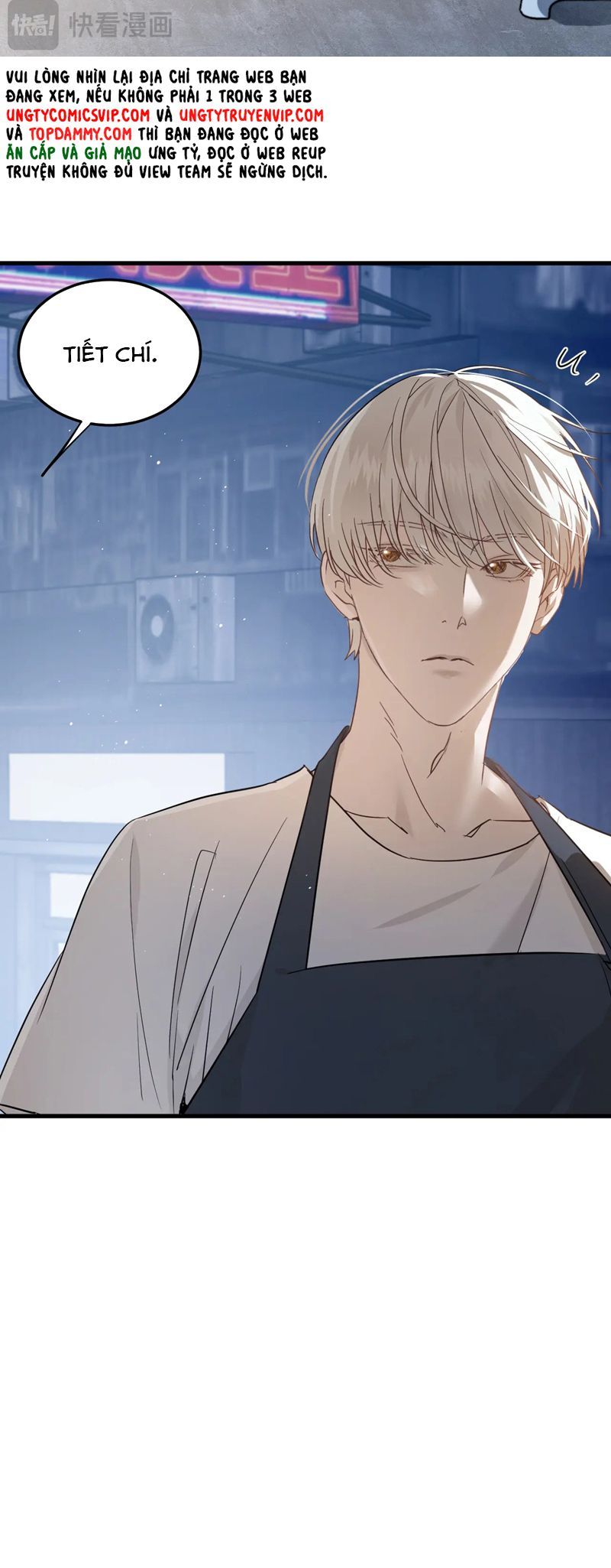 Bị Dã Thú Tùy Ý Nhìn Trộm [Chap 1-20]