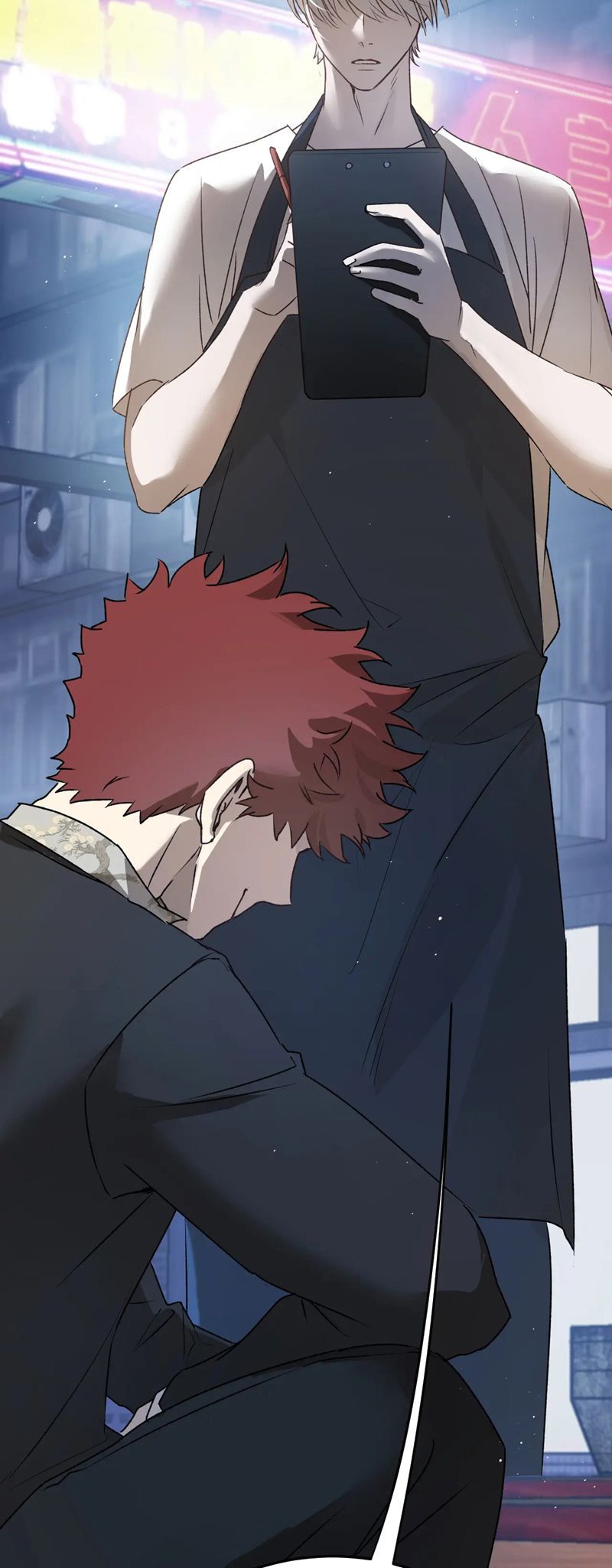 Bị Dã Thú Tùy Ý Nhìn Trộm [Chap 1-20]