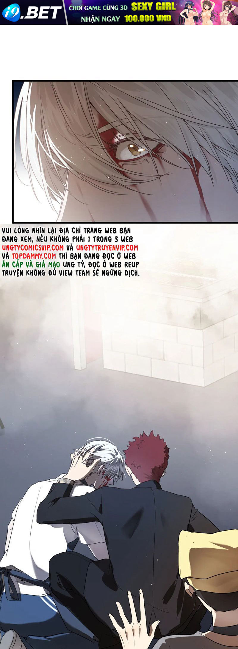 Bị Dã Thú Tùy Ý Nhìn Trộm [Chap 1-20]