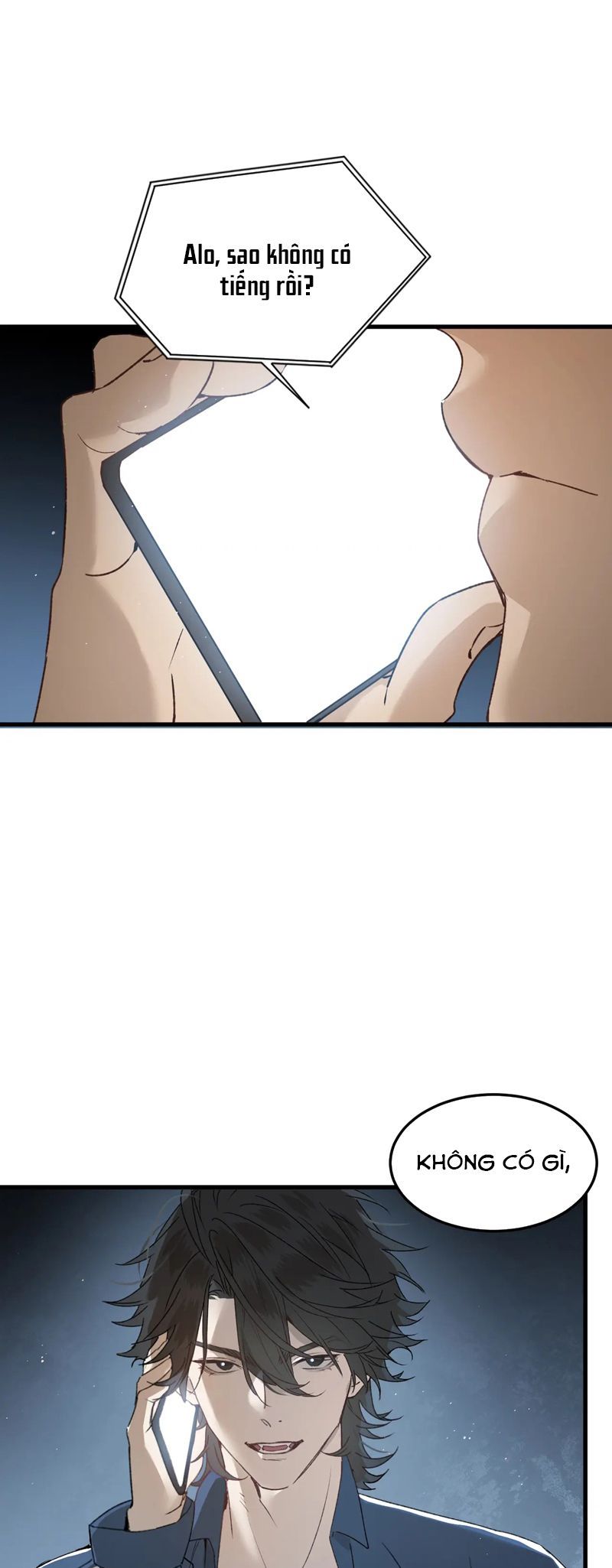 Bị Dã Thú Tùy Ý Nhìn Trộm [Chap 1-20]