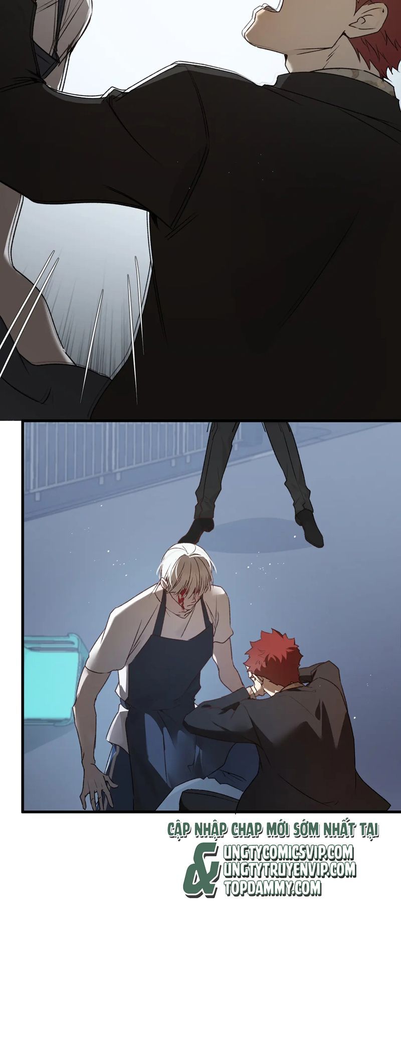 Bị Dã Thú Tùy Ý Nhìn Trộm [Chap 1-20]