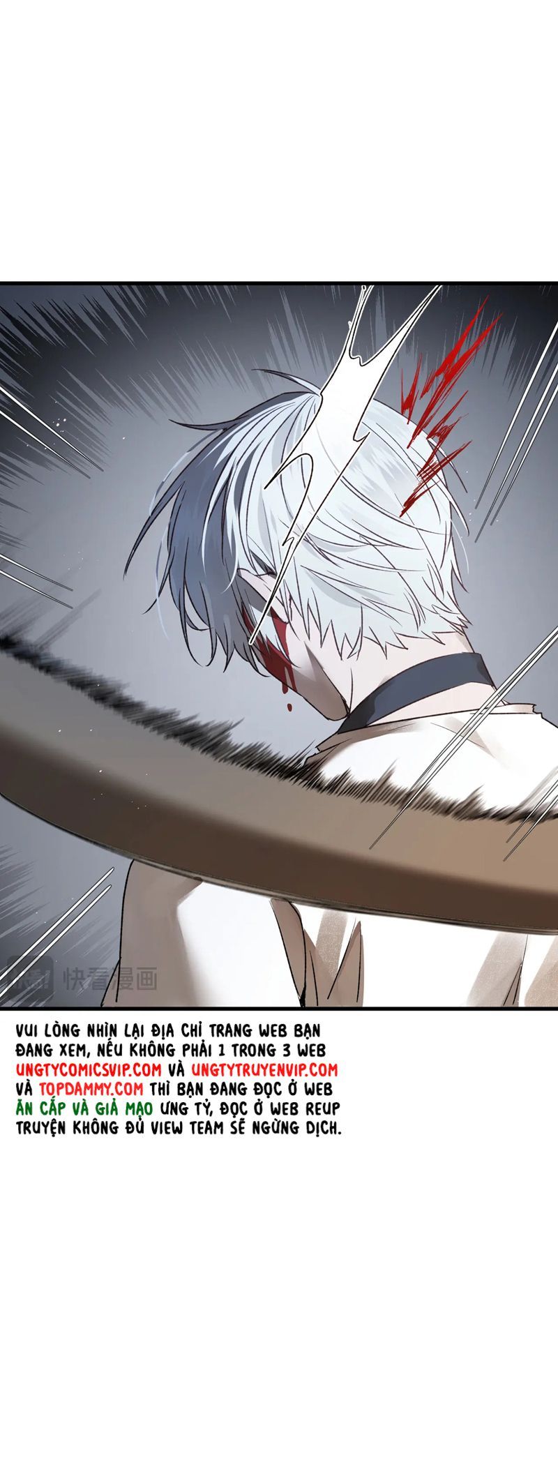 Bị Dã Thú Tùy Ý Nhìn Trộm [Chap 1-20]