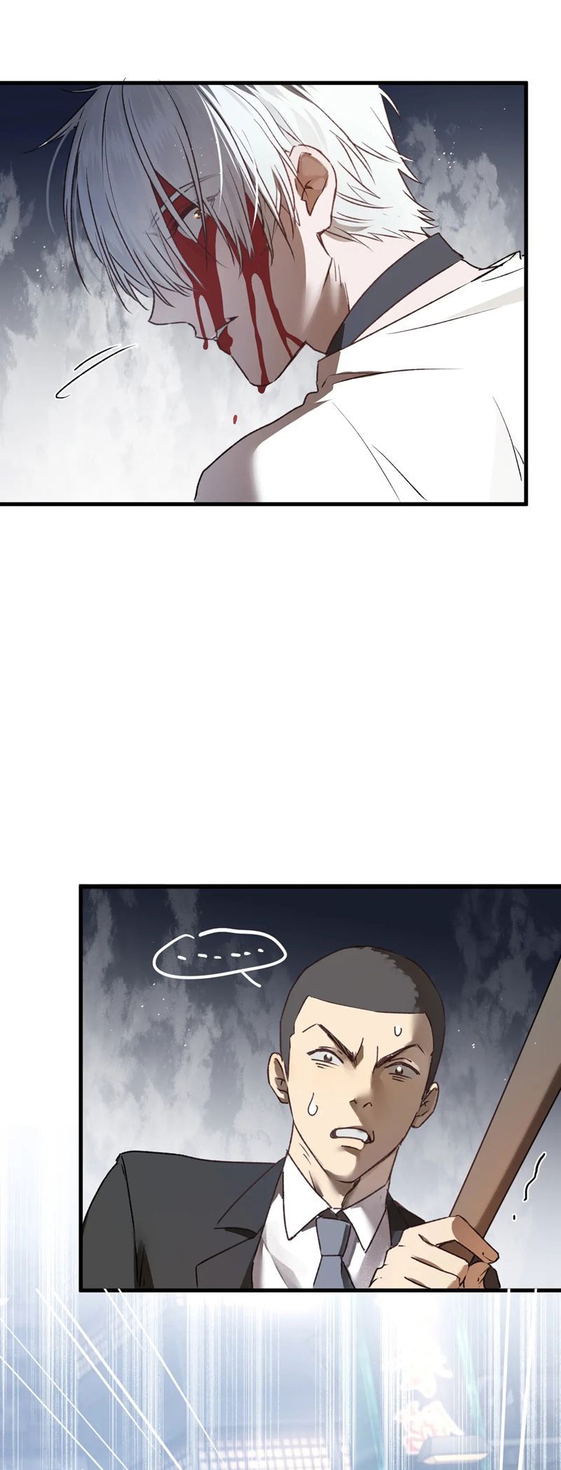 Bị Dã Thú Tùy Ý Nhìn Trộm [Chap 1-20]