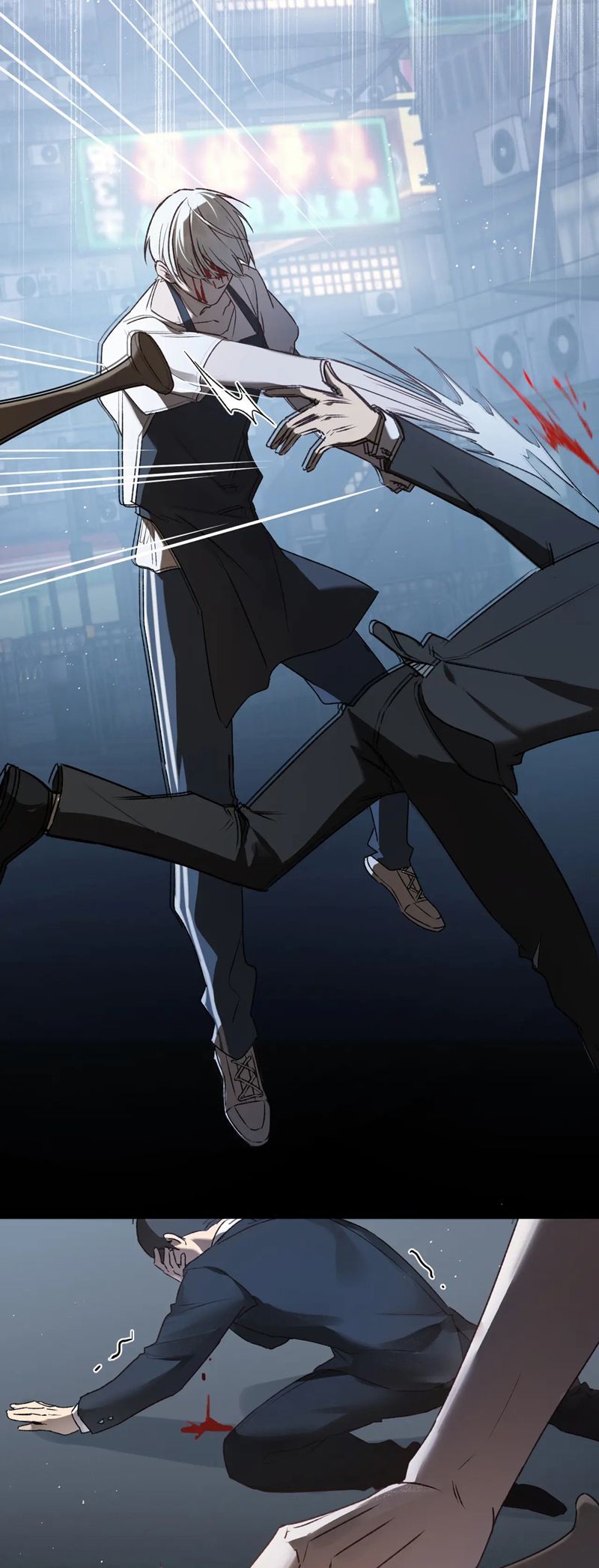 Bị Dã Thú Tùy Ý Nhìn Trộm [Chap 1-20]