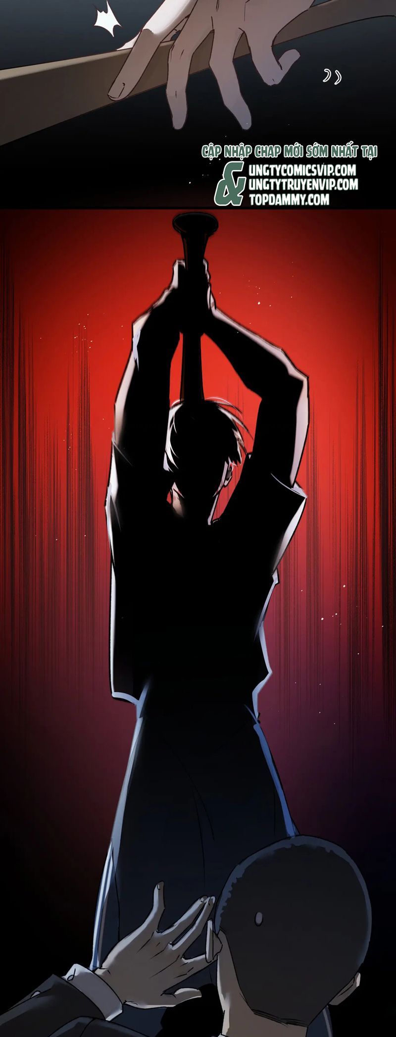 Bị Dã Thú Tùy Ý Nhìn Trộm [Chap 1-20]