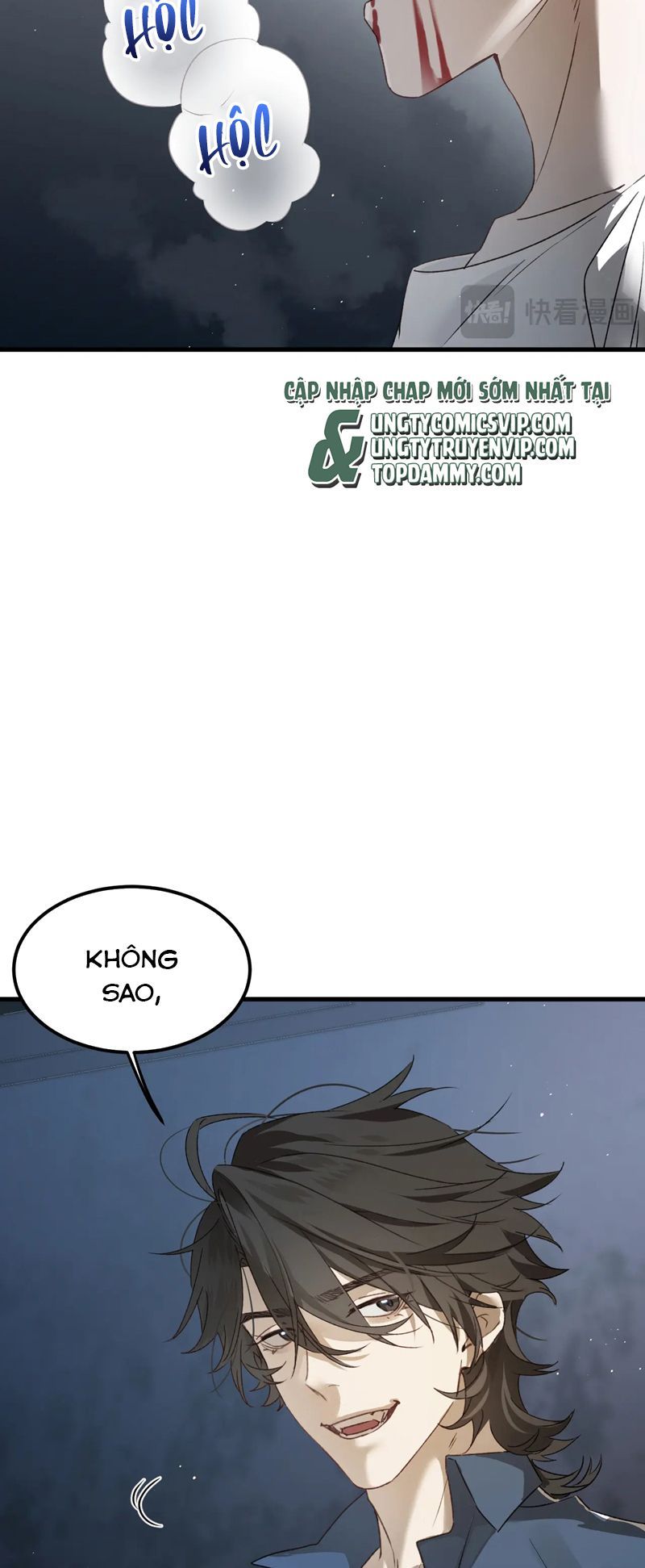 Bị Dã Thú Tùy Ý Nhìn Trộm [Chap 1-20]