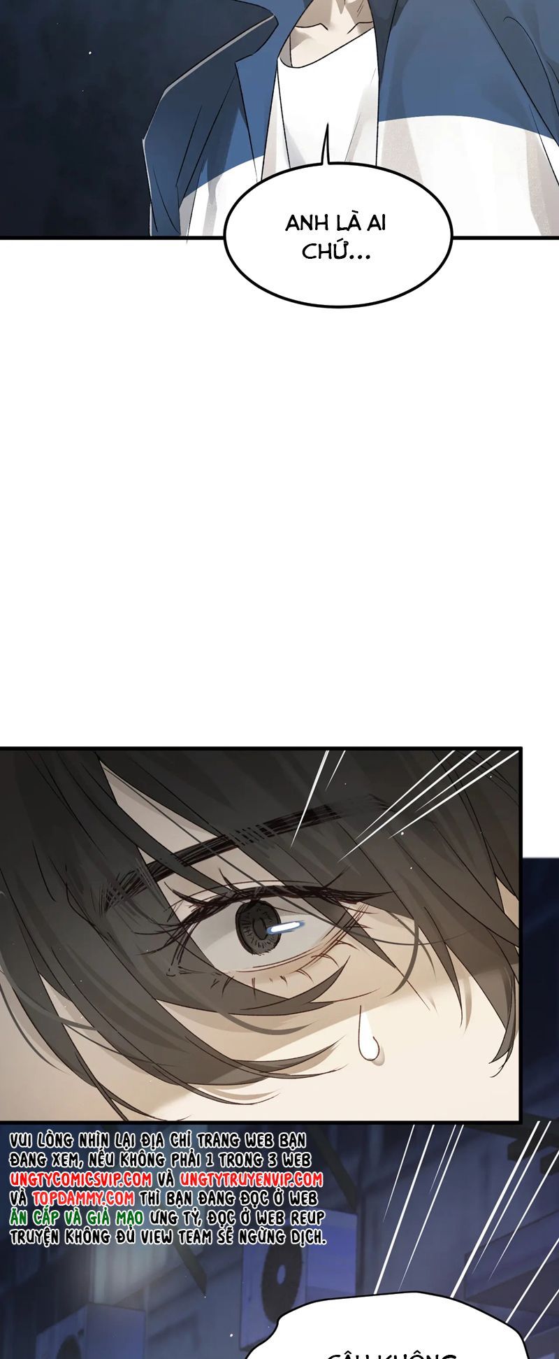 Bị Dã Thú Tùy Ý Nhìn Trộm [Chap 1-20]