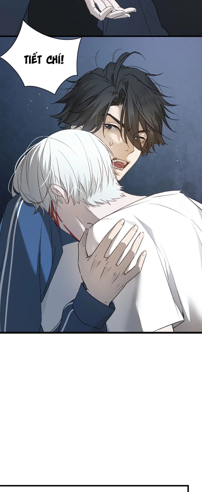 Bị Dã Thú Tùy Ý Nhìn Trộm [Chap 1-20]