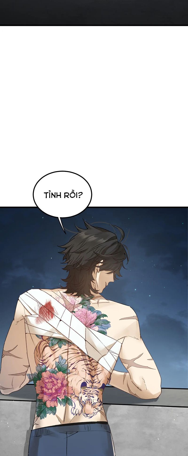 Bị Dã Thú Tùy Ý Nhìn Trộm [Chap 1-20]