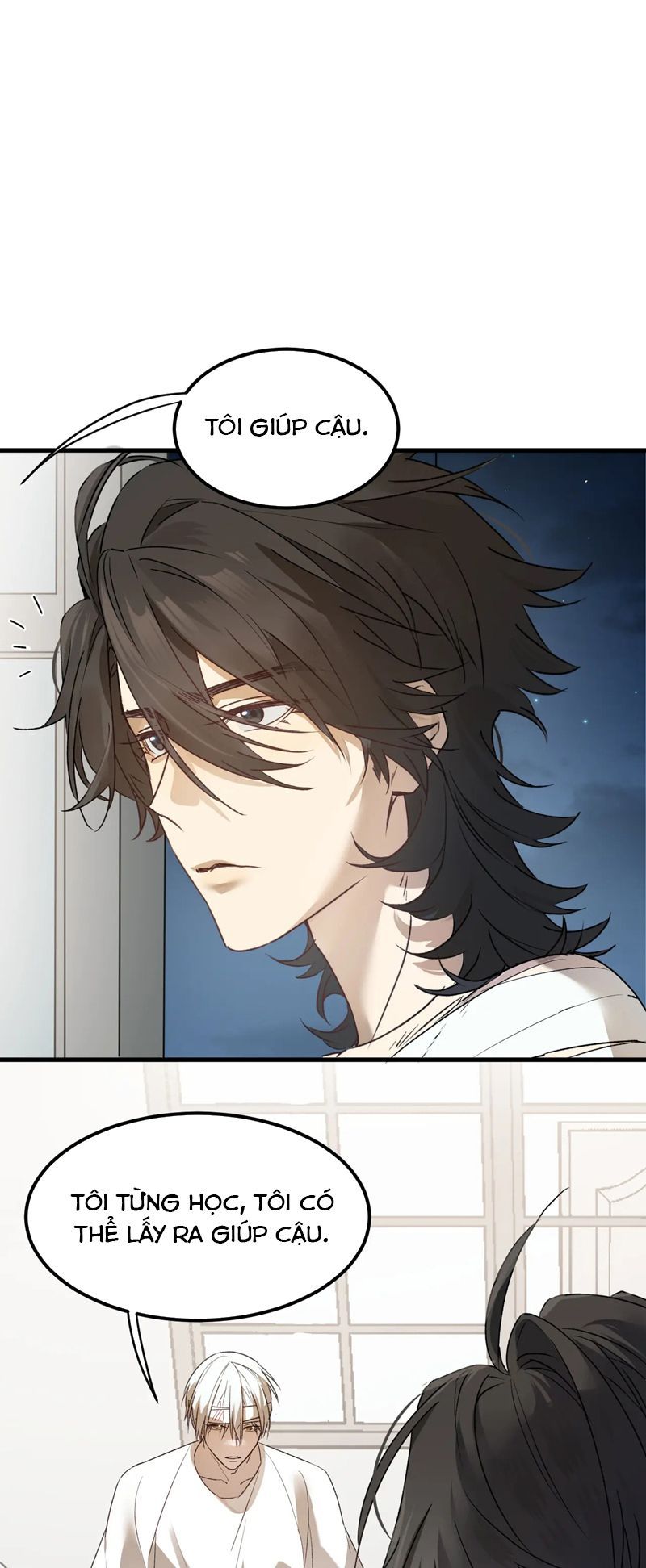 Bị Dã Thú Tùy Ý Nhìn Trộm [Chap 1-20]