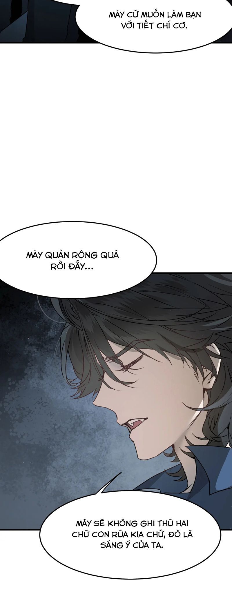 Bị Dã Thú Tùy Ý Nhìn Trộm [Chap 1-20]