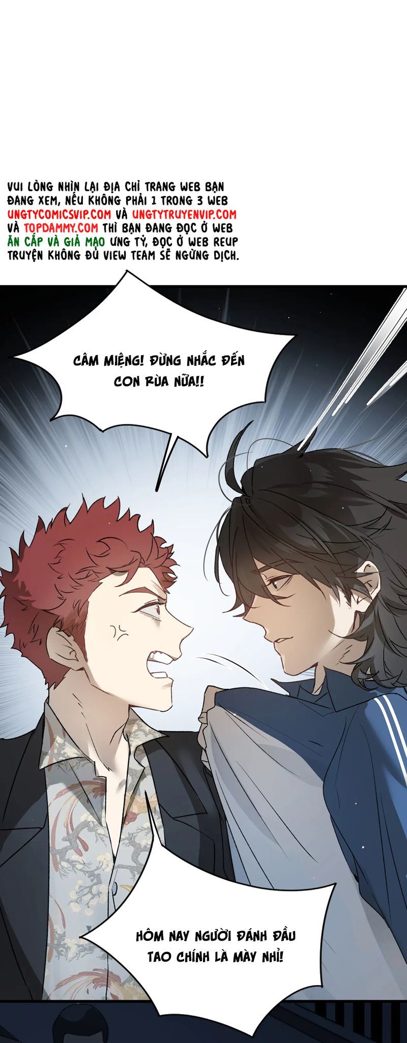 Bị Dã Thú Tùy Ý Nhìn Trộm [Chap 1-20]