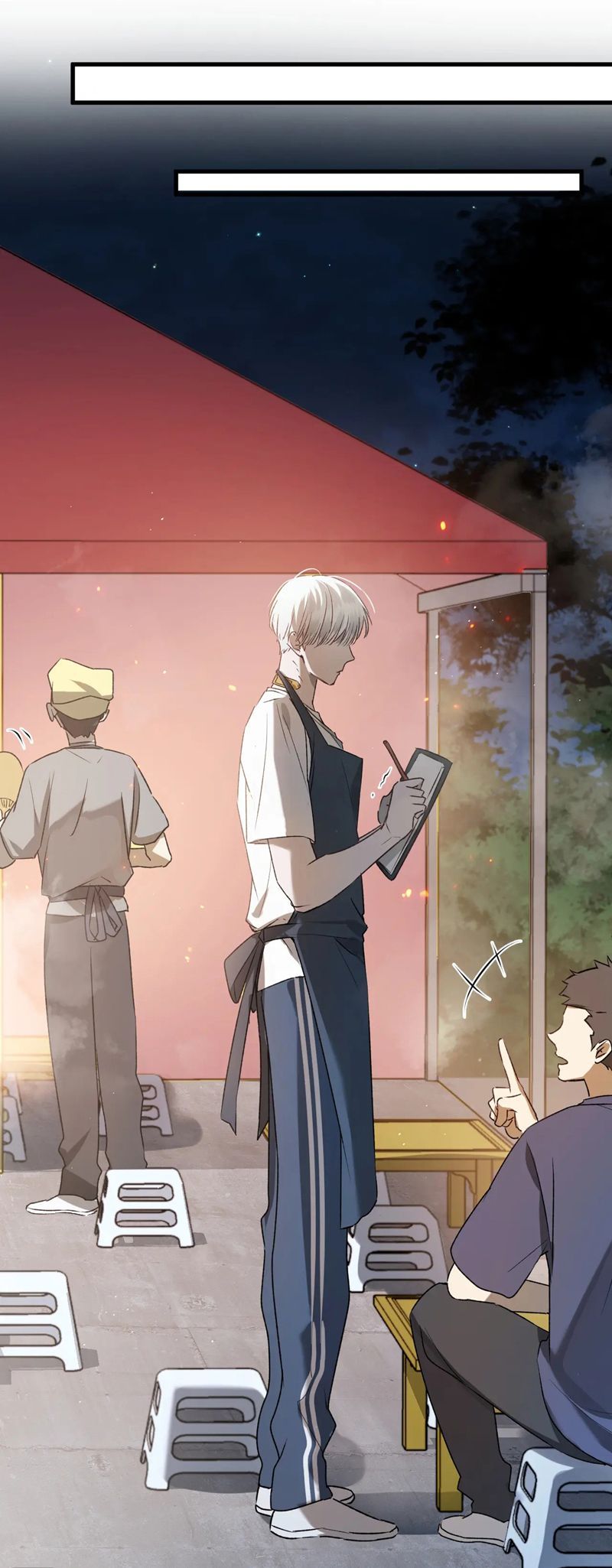 Bị Dã Thú Tùy Ý Nhìn Trộm [Chap 1-20]