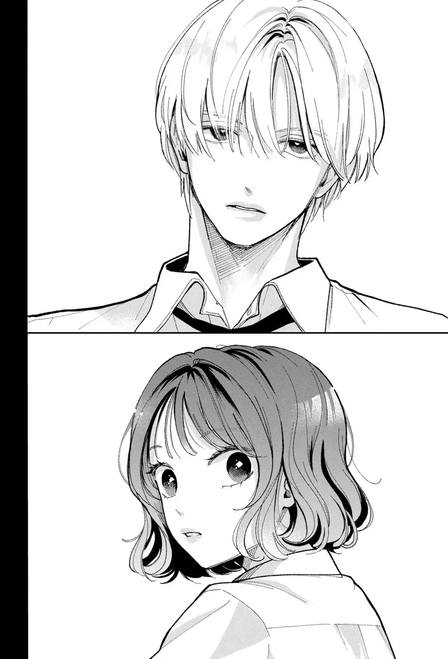 Horeta Hareta Panda Chương 1 - Trang 17