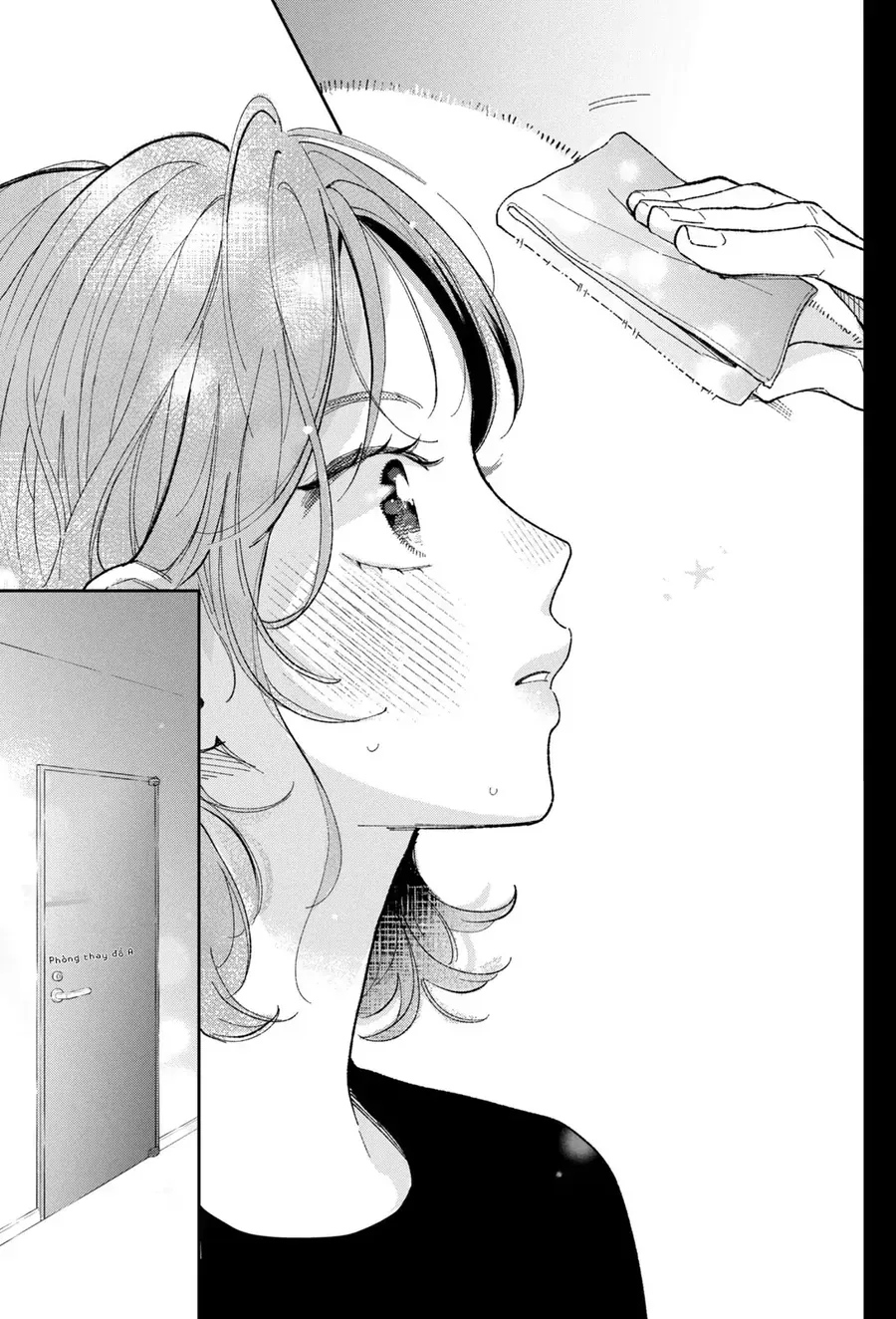 Horeta Hareta Panda Chương 1 - Trang 48