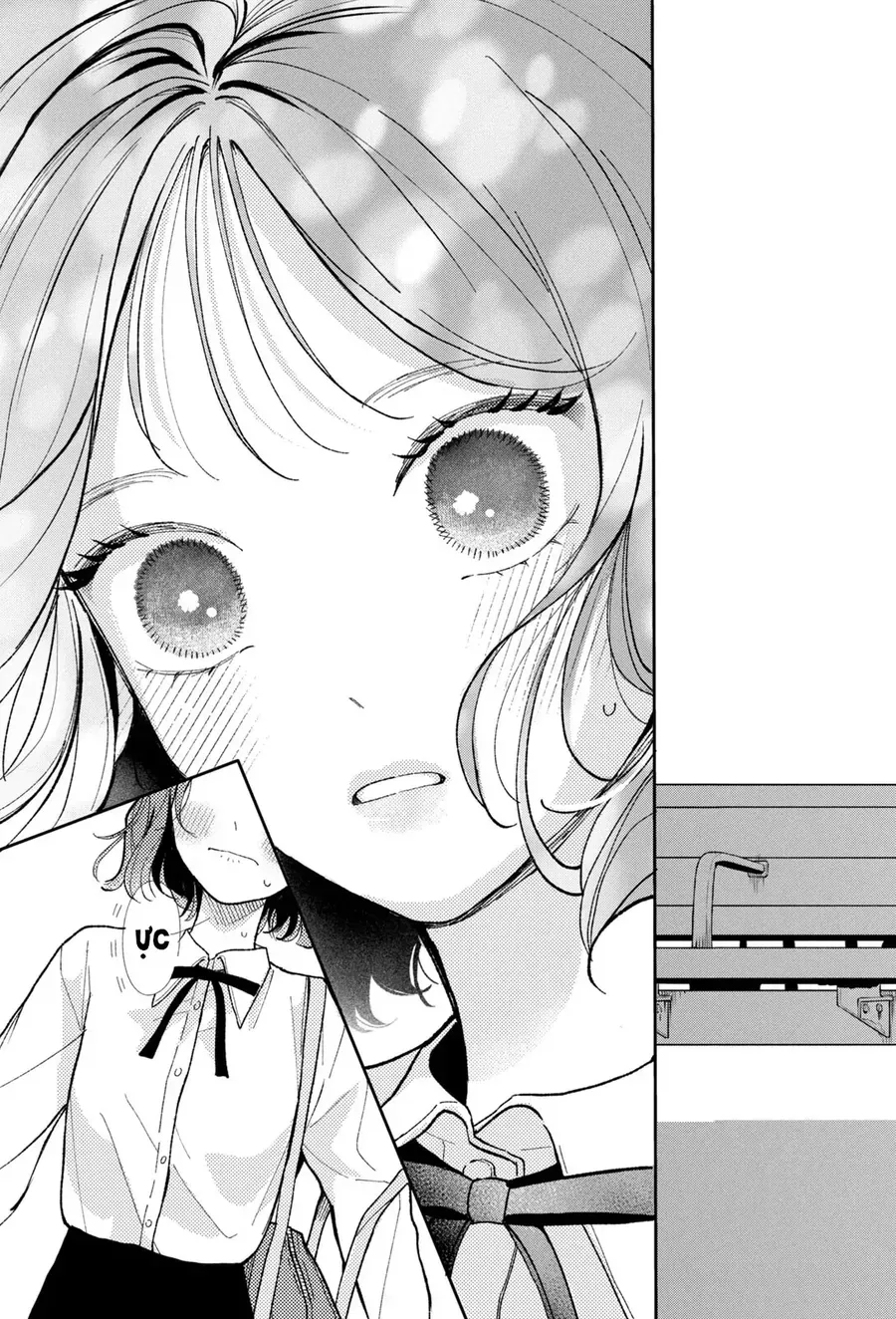 Horeta Hareta Panda Chương 1 - Trang 60