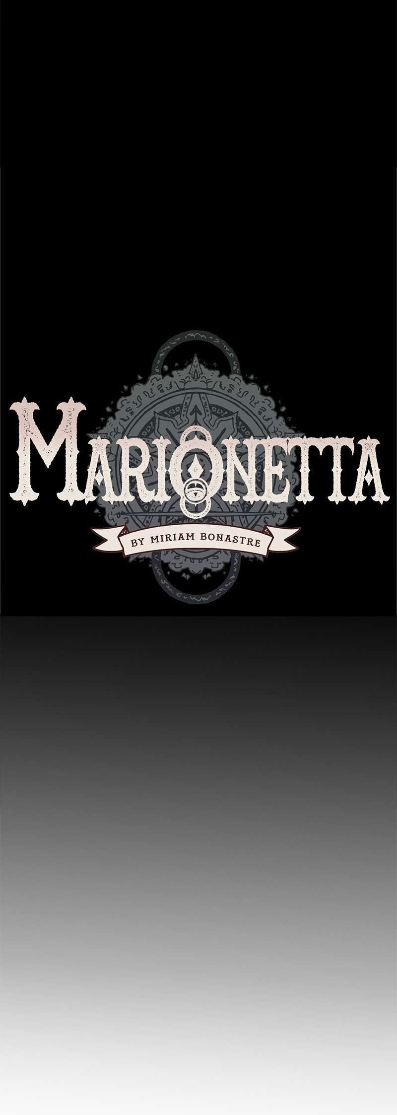 Marionetta [Chap 1-26]