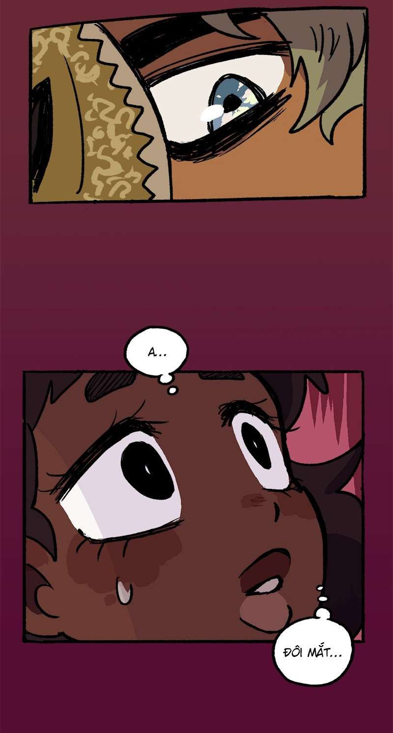 Marionetta [Chap 1-26]